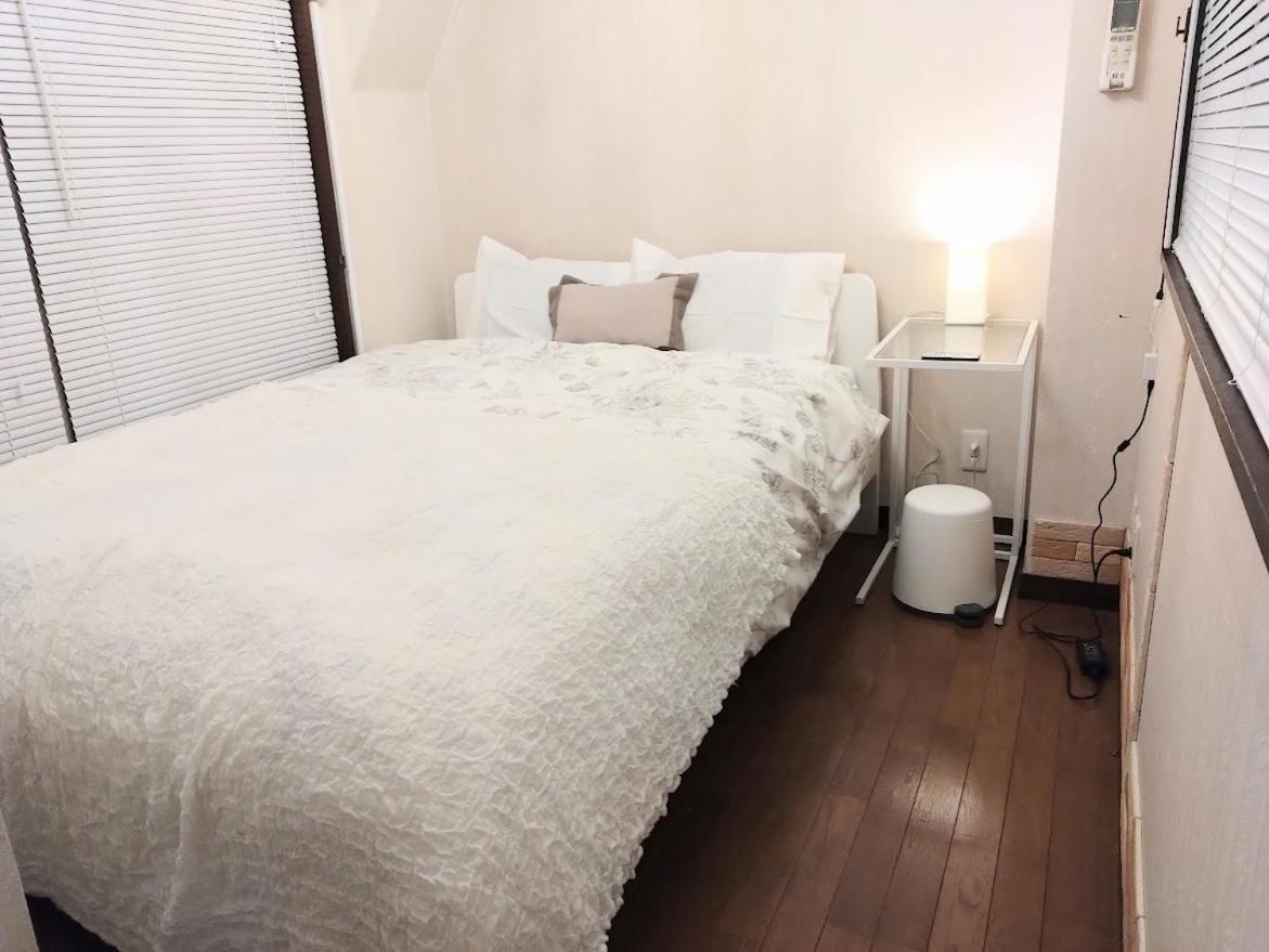 Casa Tokyo -Arakicho- Apartment Exterior photo